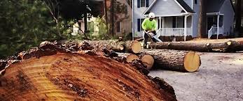 How Our Tree Care Process Works  in  Tremonton, UT